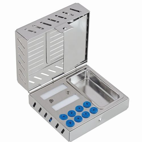 牙科器械消毒柜 - CIL 024 003 001 - Chaplet International