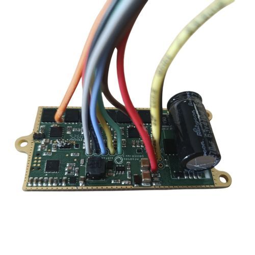 医用控制设备 - MFA0906 - Airfan