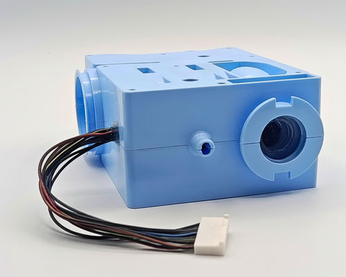 重症监护离心式呼吸机 - MFA0500 BlueBox - Airfan - 急救 / 居家护理 / 临床