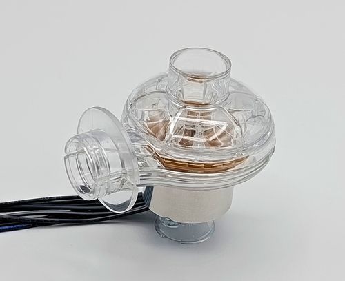 重症监护离心式呼吸机 - MFA0205 Blower - Airfan - 急救 / 居家护理 / 临床