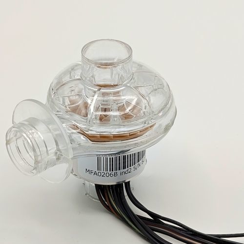 重症监护离心式呼吸机 - MFA0206 Blower - Airfan - 急救 / 居家护理 / 临床