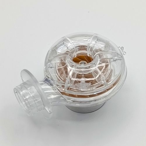 居家护理离心式呼吸机 - MFA0020 - Airfan - 临床 / 电子 / 睡眠呼吸障碍症