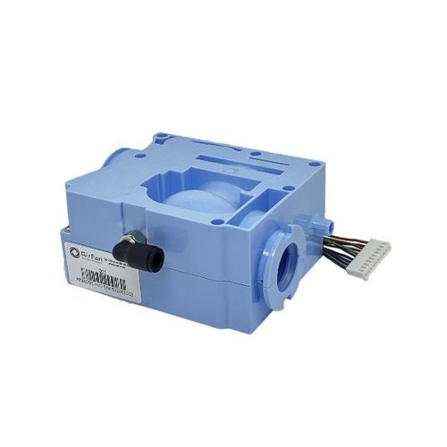 重症监护离心式呼吸机 - MFA0296 BlueBox Blower | 70 hPA | O2 Compatible - Airfan - 急救 / 家用 / 临床