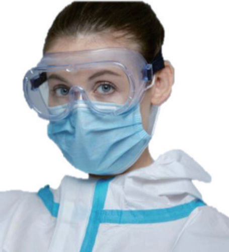 安全防护镜 - Spro Medical Supplies