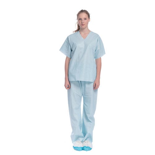 男女通用医疗套装 - GDSSSP72 - Spro Medical Supplies - L / XL / M