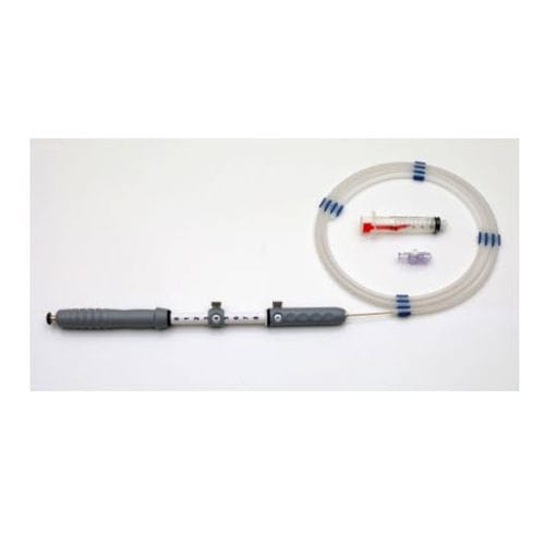 活检针 - ULTRA HD EBUS - Ace Medical Devices - 无菌 / 回声根 / 22G
