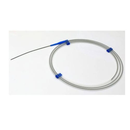 血管造影导管导丝 - ASFC 15018 H - Ace Medical Devices - 亲水
