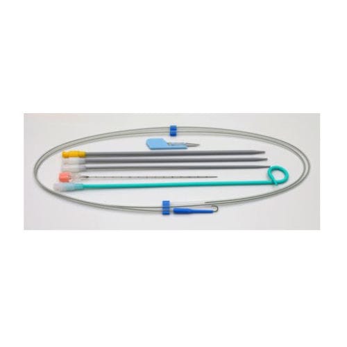 肾造口术器械套件 - PIGTAIL - Ace Medical Devices - 一次性