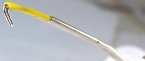 电外科电极 - COLLINS - Ace Medical Devices - 用于切除 / 组织 / 单极