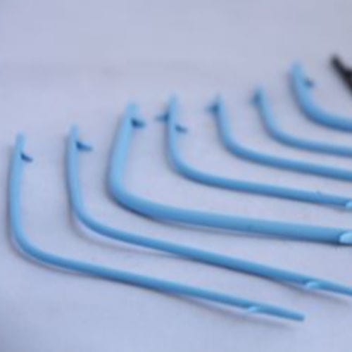 胆道内支架 - Ace Medical Devices - 胰腺 / 聚乙烯