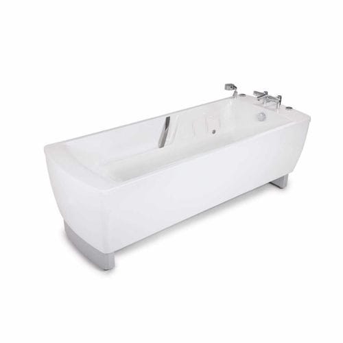 电动医疗浴缸 - AVERO Comfort Fix - BEKA Hospitec - Snoezelen / 用于健康养生