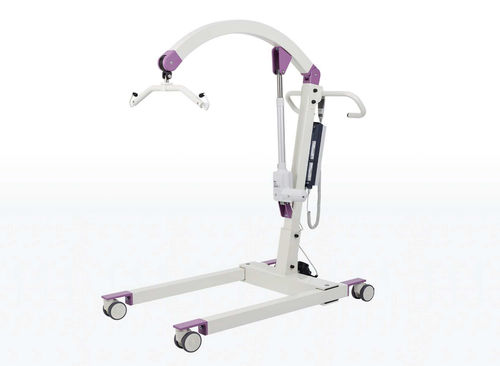电动移位机 - CARLO Trend, Classic 205 - BEKA Hospitec - 带滑轮 / 升降