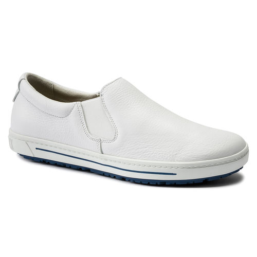 男女通用医用鞋 - QO 400 - Birkenstock - 防滑 / 黑色 / 白色