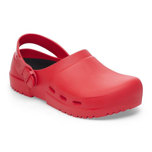 男女通用医用拖鞋 - 1026003  - Birkenstock - 防滑 / 防静电 / 防水