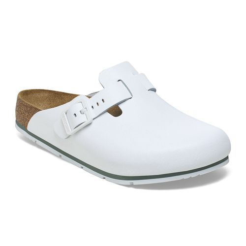男女通用医用拖鞋 - Boston Pro - Birkenstock - 透气 / 防滑 / 防水