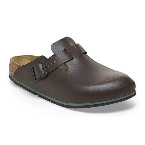 男女通用医用拖鞋 - Boston Pro - Birkenstock - 透气 / 防滑 / 防水