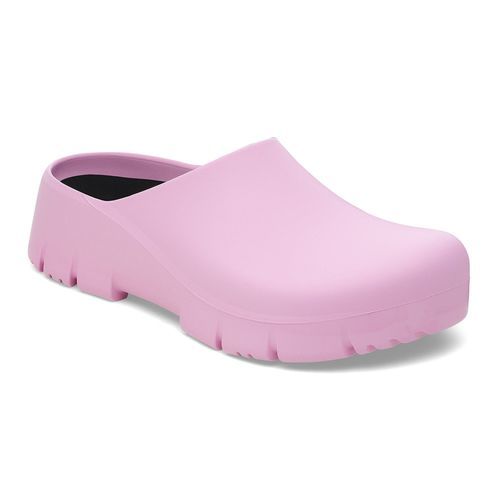 男女通用医用拖鞋 - Super Birki 2.0 - Birkenstock - 防水 / 防滑 / 粉色