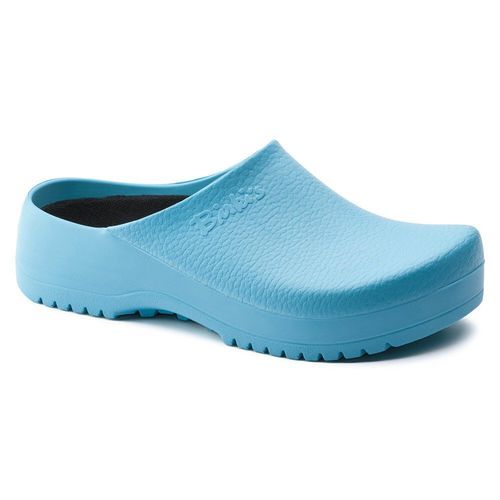 男女通用医用拖鞋 - Super-Birki - Birkenstock - 可水洗 / 防滑 / 防水