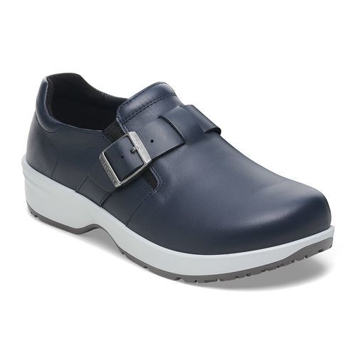 男女通用医用鞋 - Caris Pro - Birkenstock - 透气 / 蓝色
