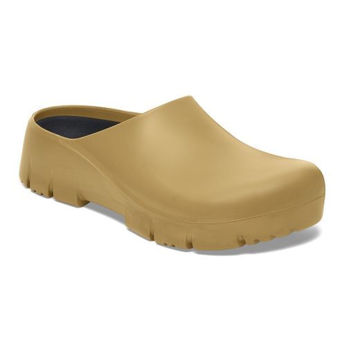男女通用医用拖鞋 - Super Birki 2.0 - Birkenstock - 防水 / 防滑 / 棕色