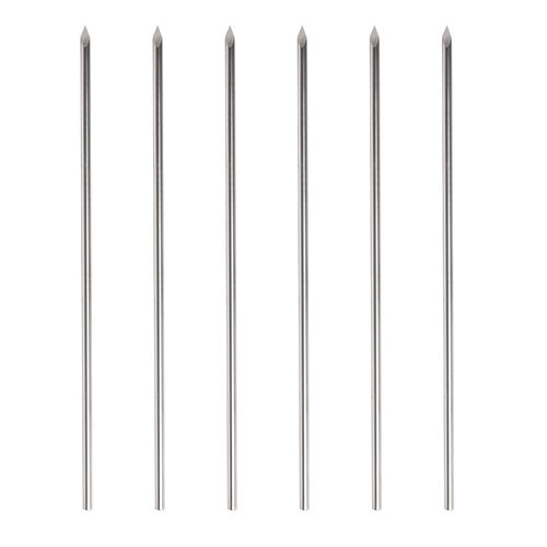 骨科手术钉 - 79-1027 - Boss Instruments - 不锈钢