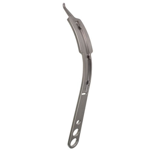 手术牵开器 - LH0325 - Boss Instruments - Hohmann