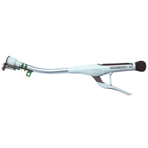 环形外科缝合器 - ZQH series - Changzhou City Zhiye Medical Devices Institute - 痔疮手术 / 切割