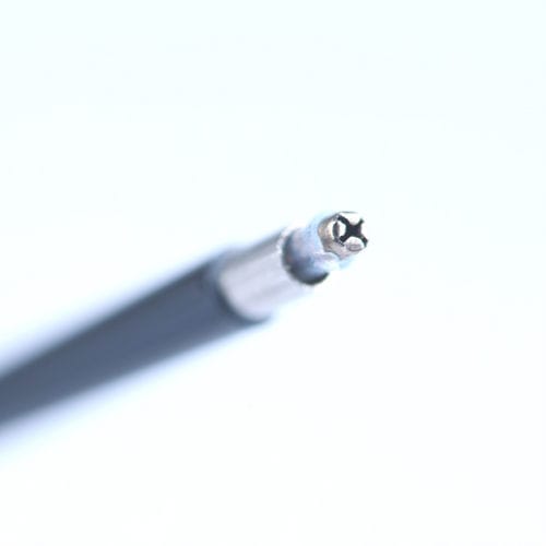 医用电极 - PLA405 - Chengdu Mechan Electronic Technology - 微创手术 / 用于耳鼻喉手术 / 内窥镜