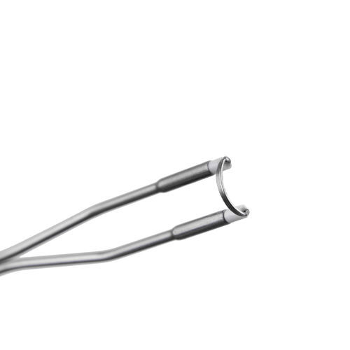 妇科电极 - PLA202(Thick-Ring) - Chengdu Mechan Electronic Technology - 电外科 / 泌尿外科 / 凝血