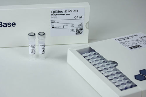 酶试剂 - EpiDirect® MGMT - PentaBase - qPCR / 液体 / 基因组DNA