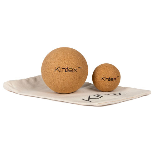 小型按摩球 - 81003 - Kintex - 成人