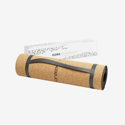 防滑健身垫 - Cork - Kintex