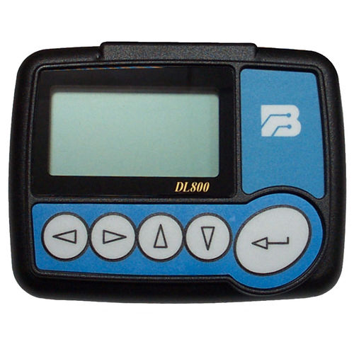 3通道动态心电图仪 - DL 800 - BioTelemetry