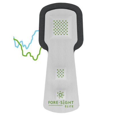 StO2传感器 - FORE-SIGHT ELITE - CAS Medical Systems, Inc. CASMED - 重症监护