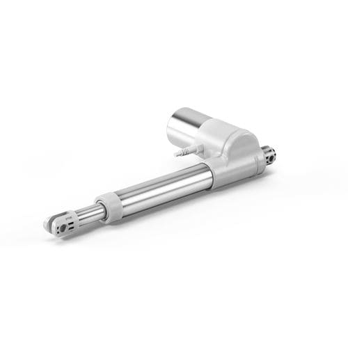 线性执行器 - MEGAMAT 20 - DewertOkin GmbH - 电动 / 医疗
