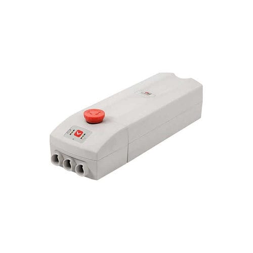 医用控制设备 - ACCUCONTROL 4.5 - DewertOkin GmbH - 电池驱动 / 电子