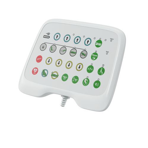 遥控器 - IPROXX AC 2 - DewertOkin GmbH
