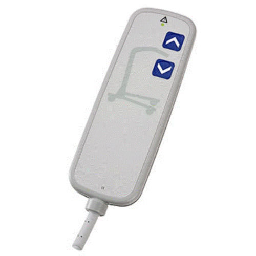 遥控器 - IPROXX 2 LIFTER - DewertOkin GmbH