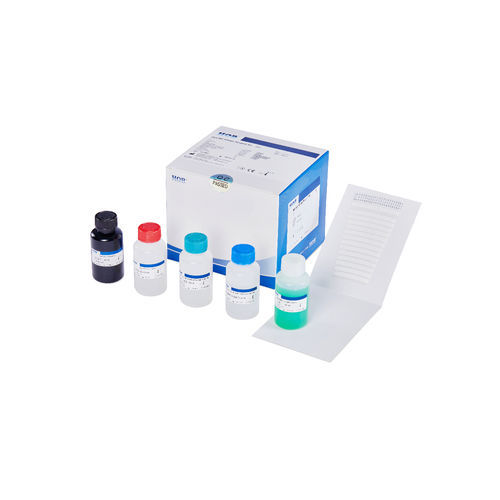 过敏原试剂套装 - BioLINE®  - EUROHOB (UK) Co., Ltd. - 用于过敏测试