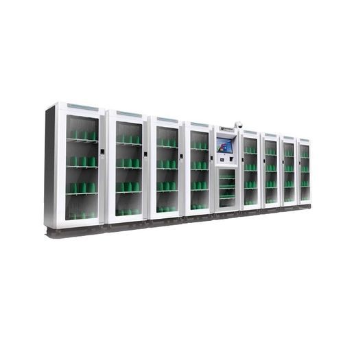医用固定柜 - JRI-CB-C2 - Farmadosis SL