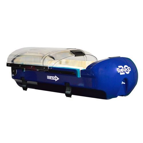 儿科运输系统 - Baby Pod 20 - First Line Technology LLC - 急救呼吸机用 / 温度可控式用于血液科产品