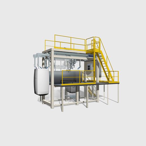 自动化包装系统 - BBS series - GEA Tiromat Packaging - GEA Food Solutions Germany - 半自动 / 落地式 / 货盘