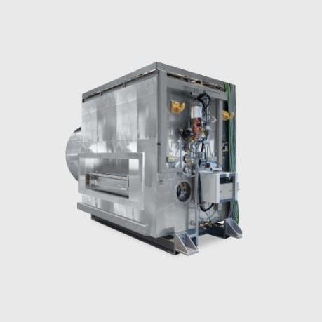 质谱光谱仪 - LYOPLUS® - GEA Tiromat Packaging - GEA Food Solutions Germany - 用于制药业 / 烘干