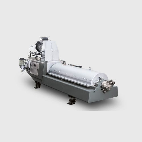 离心甩干机 - PHARMMASTER - GEA Tiromat Packaging - GEA Food Solutions Germany
