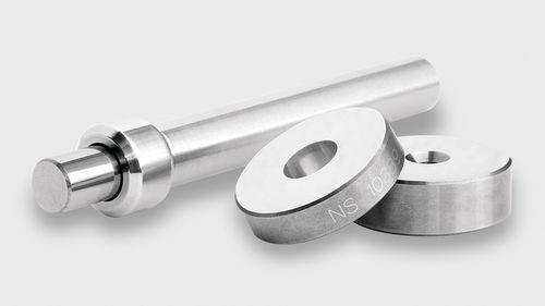 制药业阀 - RE+VALVE - GEA Tiromat Packaging - GEA Food Solutions Germany