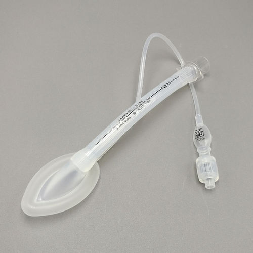 口腔喉罩 - PA010910 - Hangzhou Formed Medical Devices - 硅胶 / 不含乳胶 / 一次性