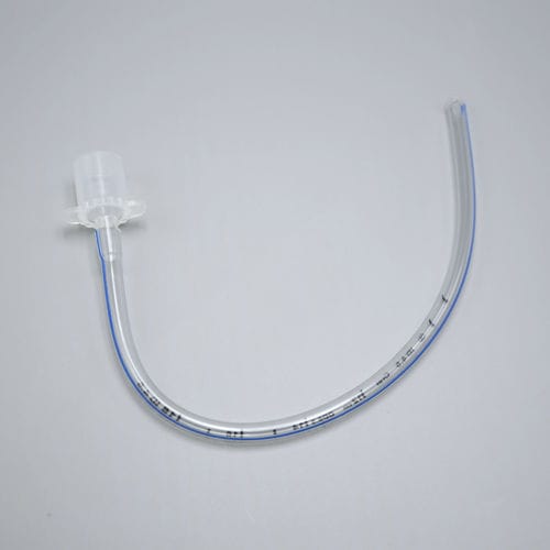经口气管插管 - PA0305 series - Hangzhou Formed Medical Devices - 一次性 / 无囊