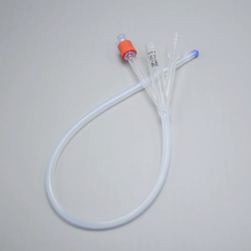 导尿管 - PU0104 series - Hangzhou Formed Medical Devices - 尿道 / 球囊 / 三腔