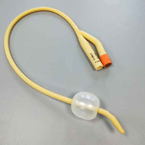 导尿管 - PU020 series - Hangzhou Formed Medical Devices - 尿道 / 球囊 / 双腔