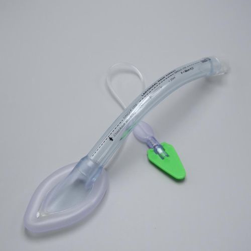 口腔喉罩 - PA0201 series - Hangzhou Formed Medical Devices - PVC / 不含乳胶 / 一次性